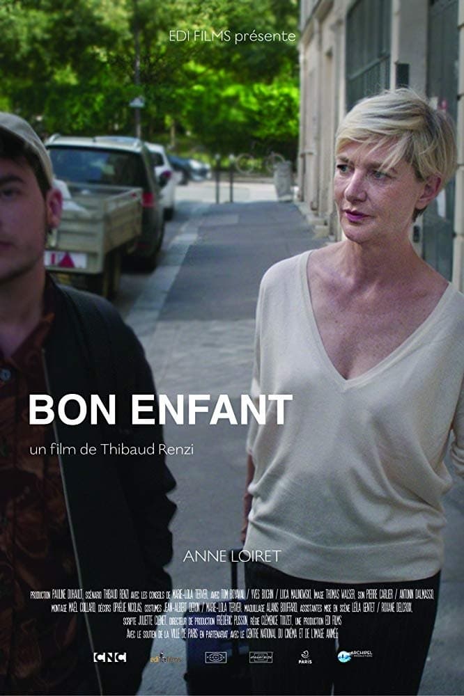 Bon enfant full movie