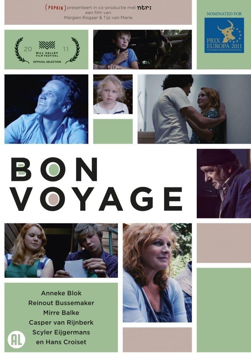 Bon Voyage full movie