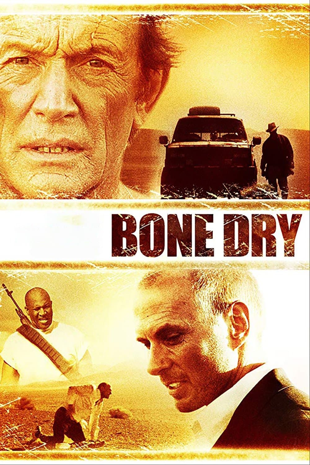 Bone Dry full movie