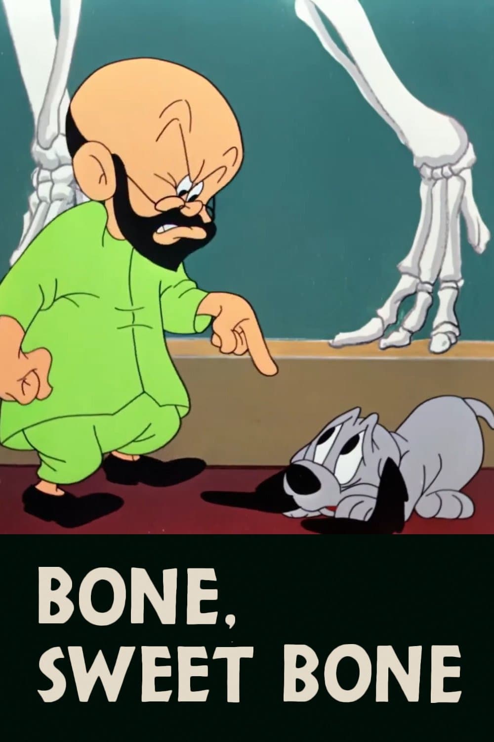 Bone Sweet Bone full movie