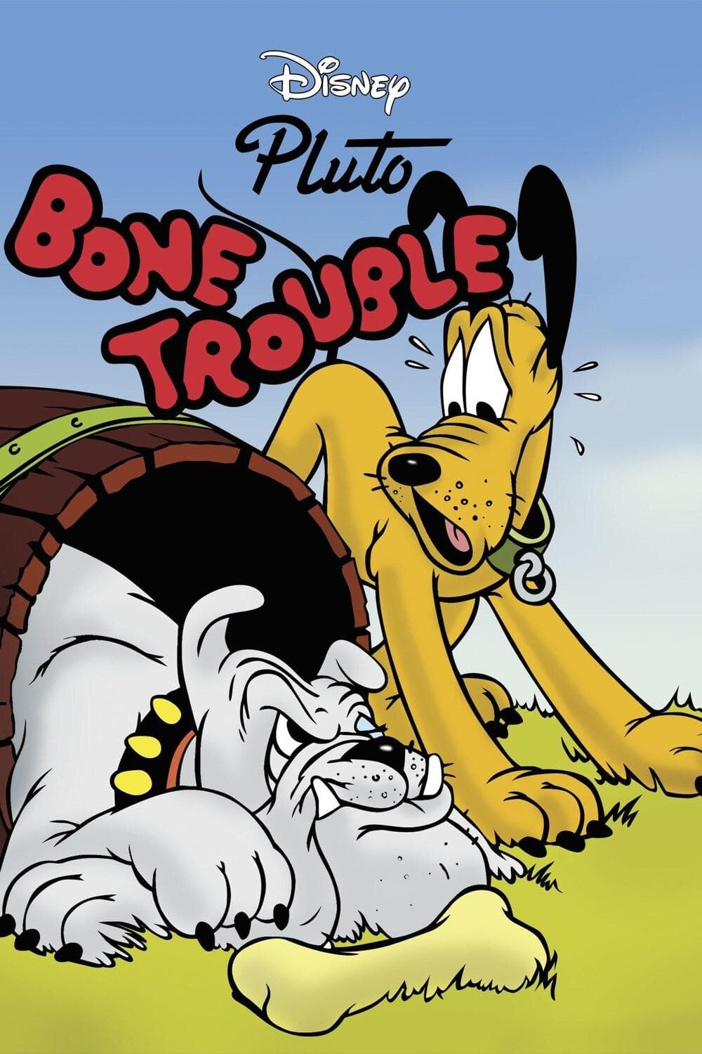 Bone Trouble full movie