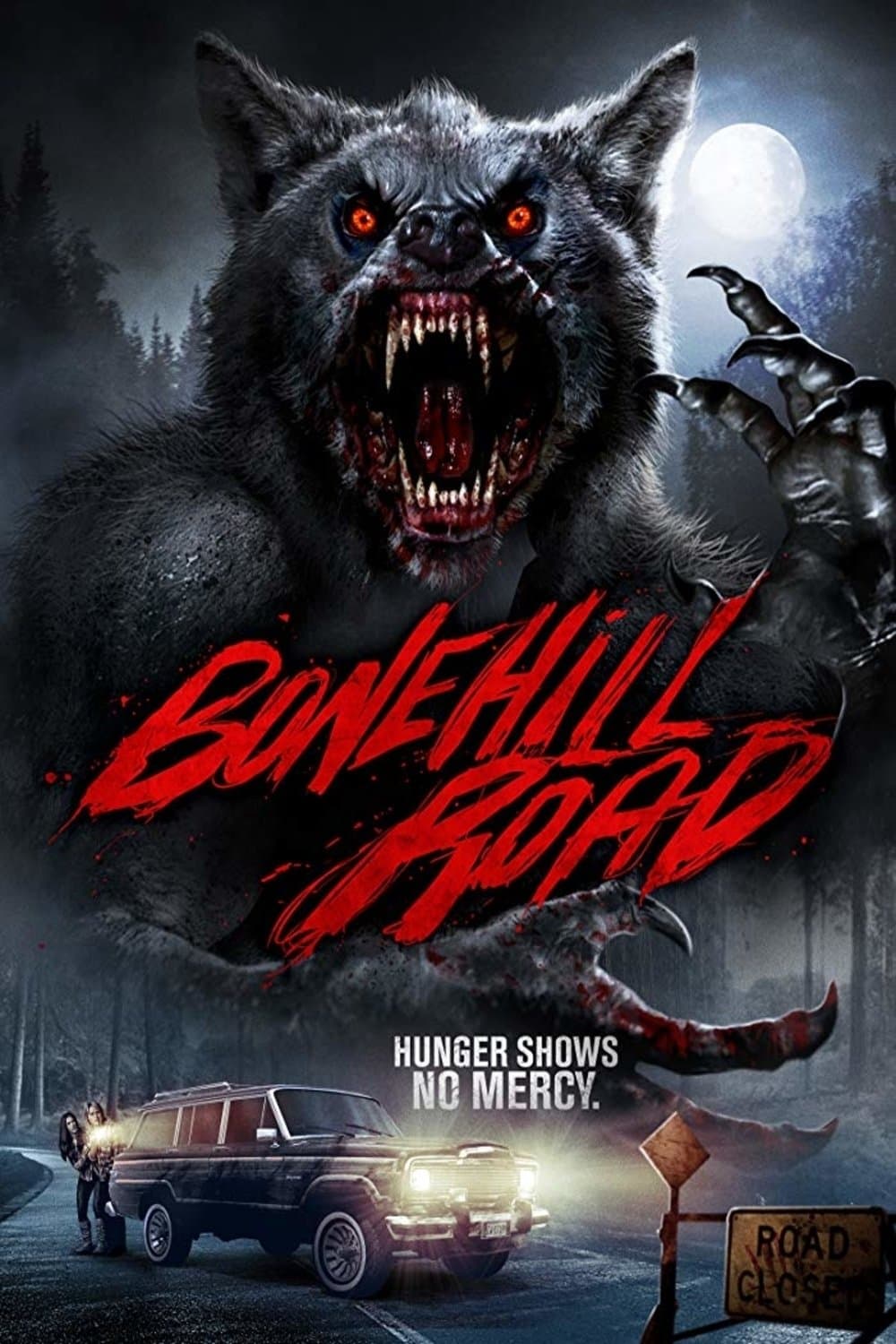 Bonehill Road full movie
