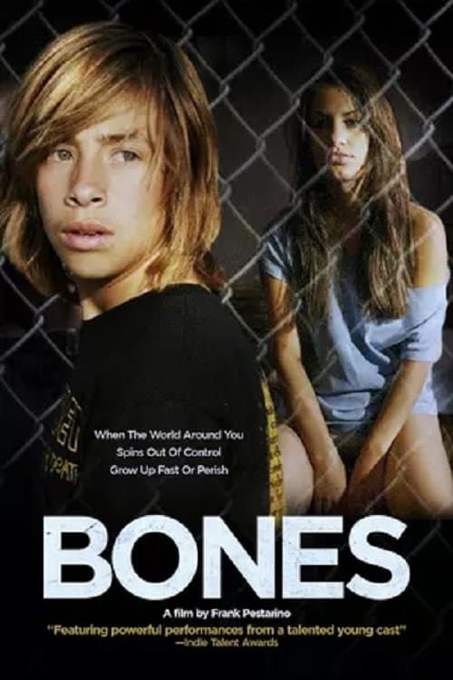 Bones full movie