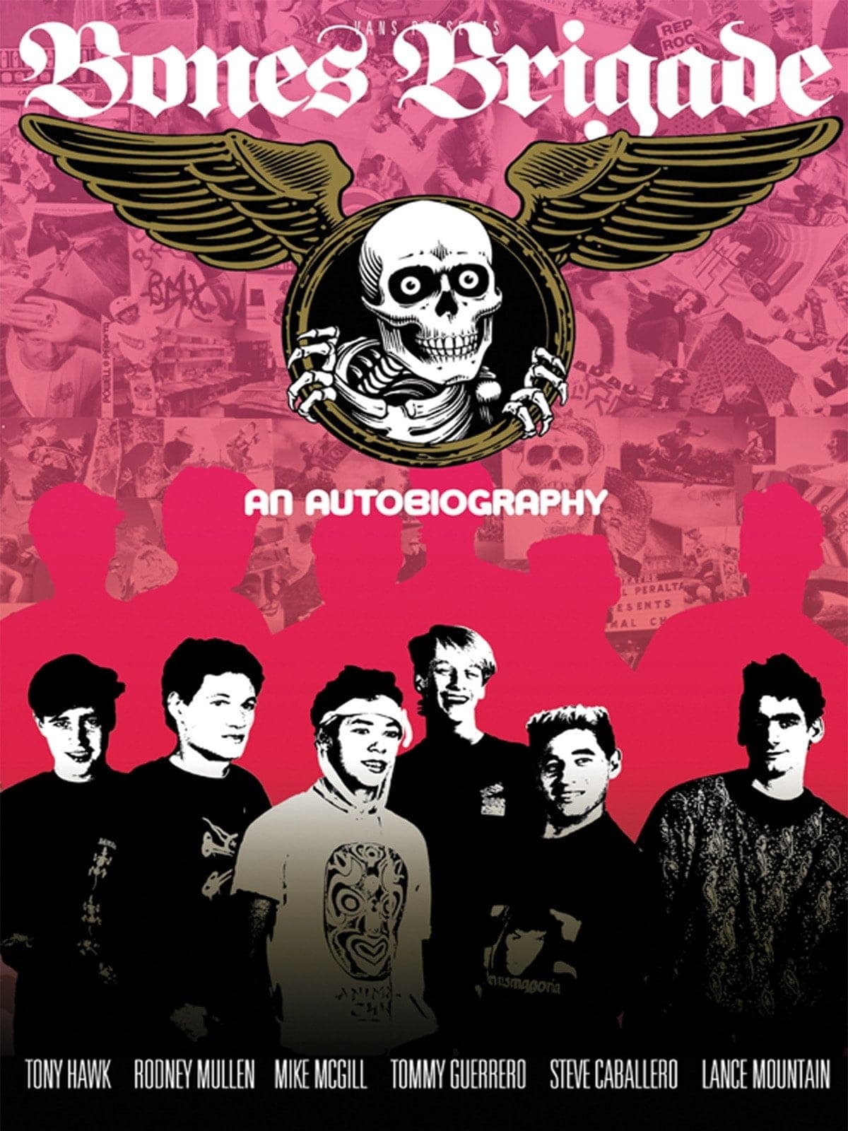 Bones Brigade: An Autobiography full movie
