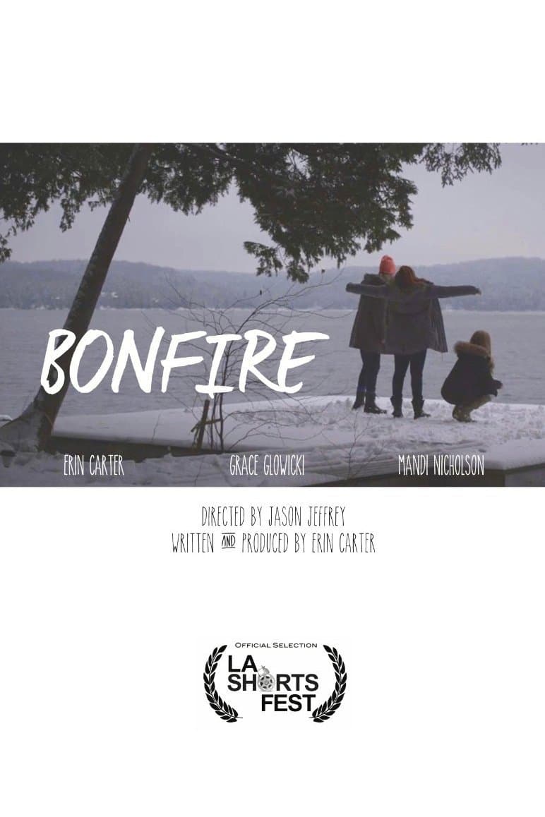 Bonfire full movie