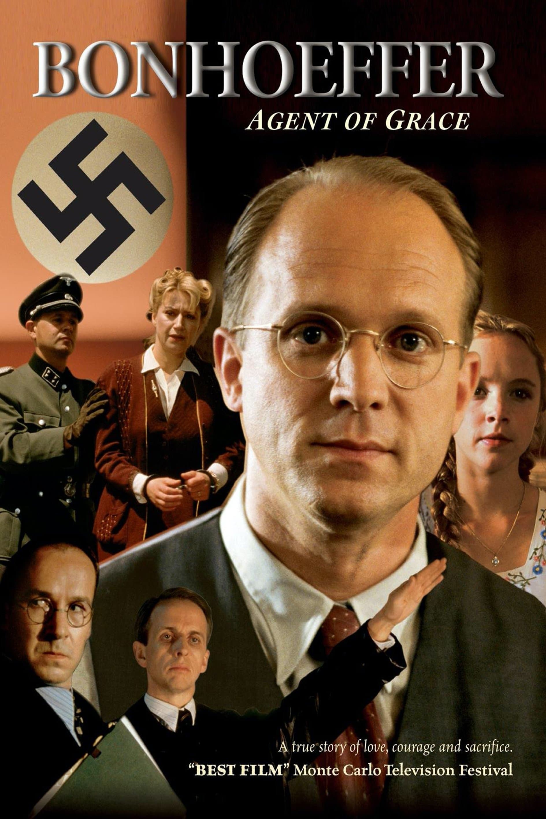 Bonhoeffer: Agent of Grace full movie