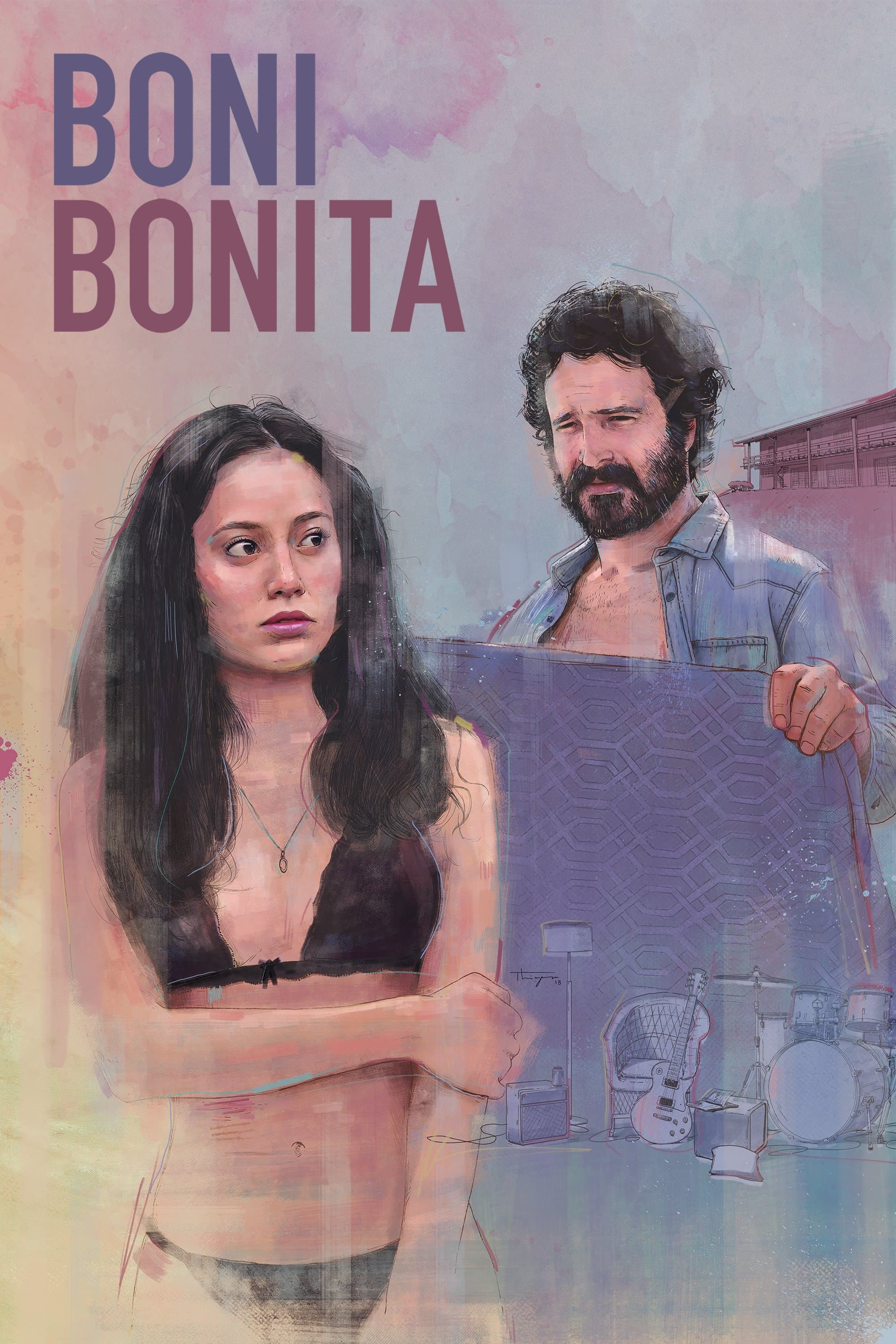 Boni Bonita full movie