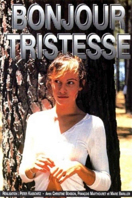 Bonjour Tristesse full movie