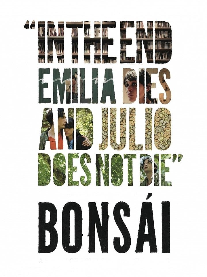 Bonsai full movie