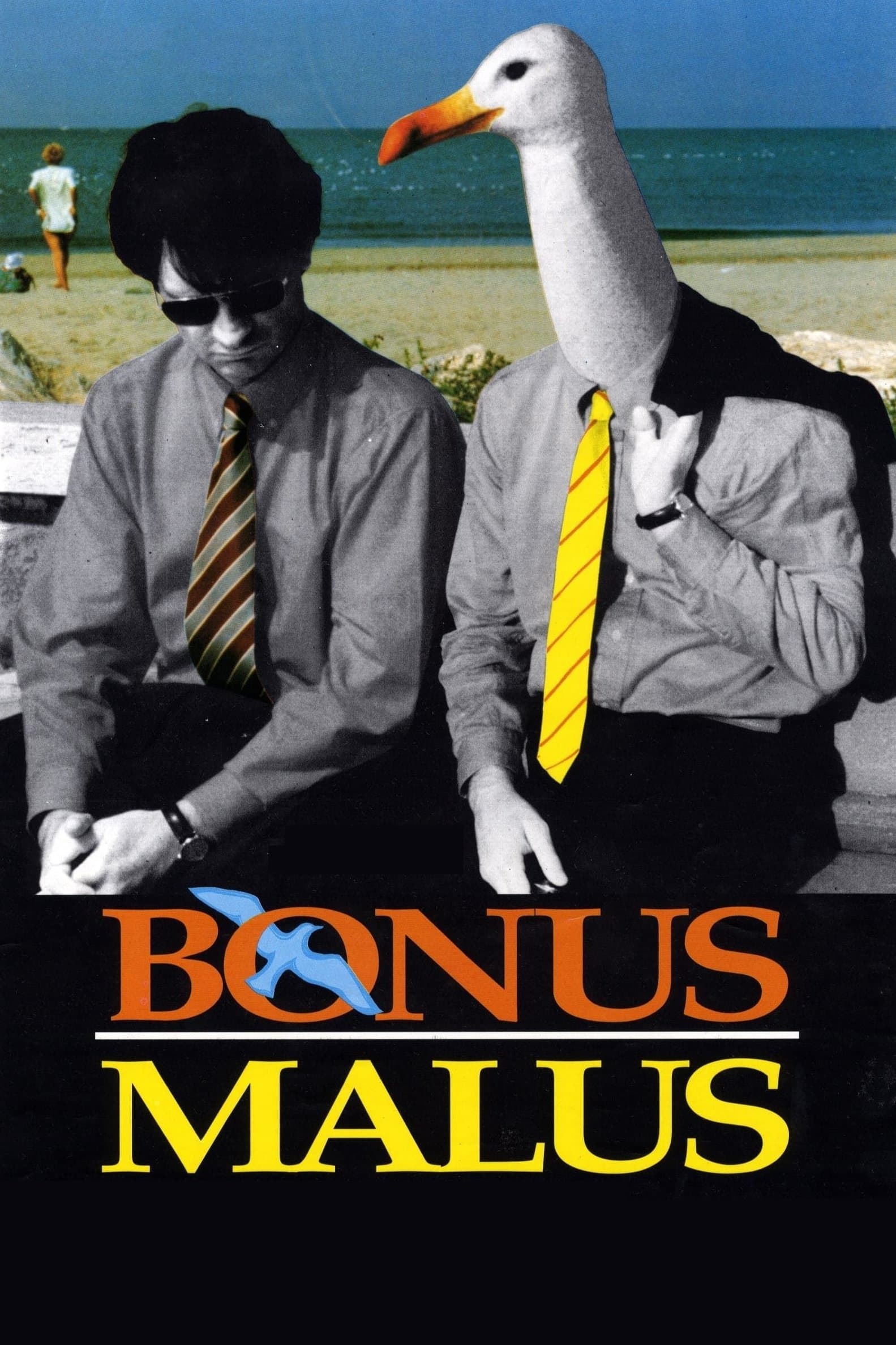 Bonus Malus full movie