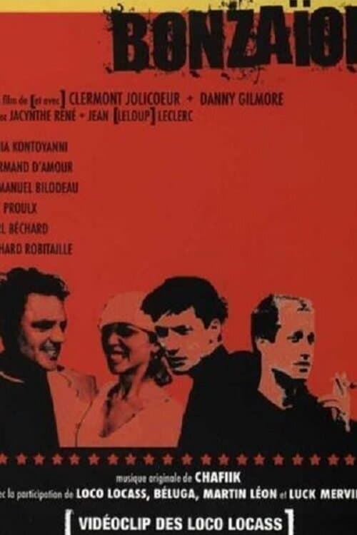 Bonzaïon full movie