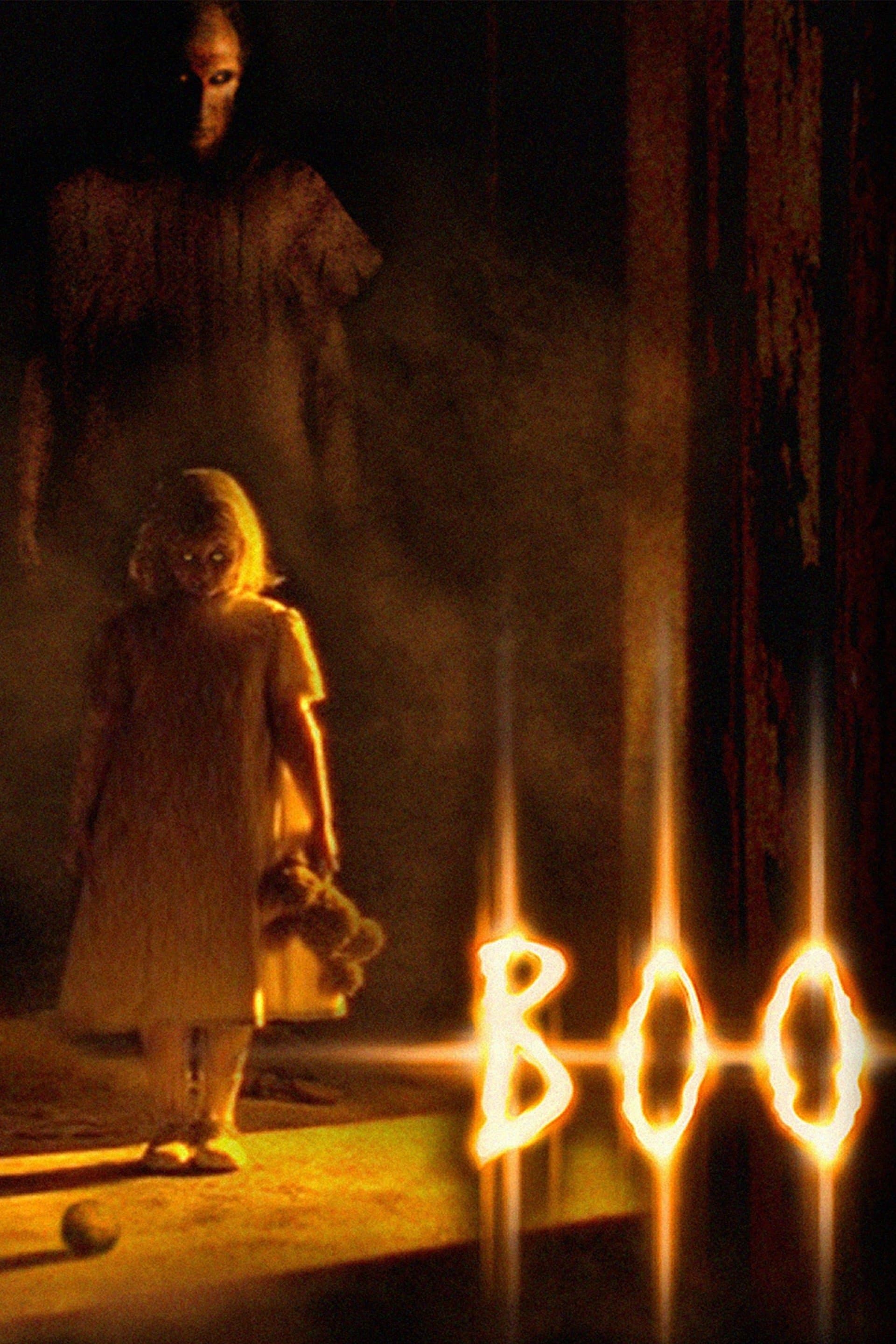 Boo full movie