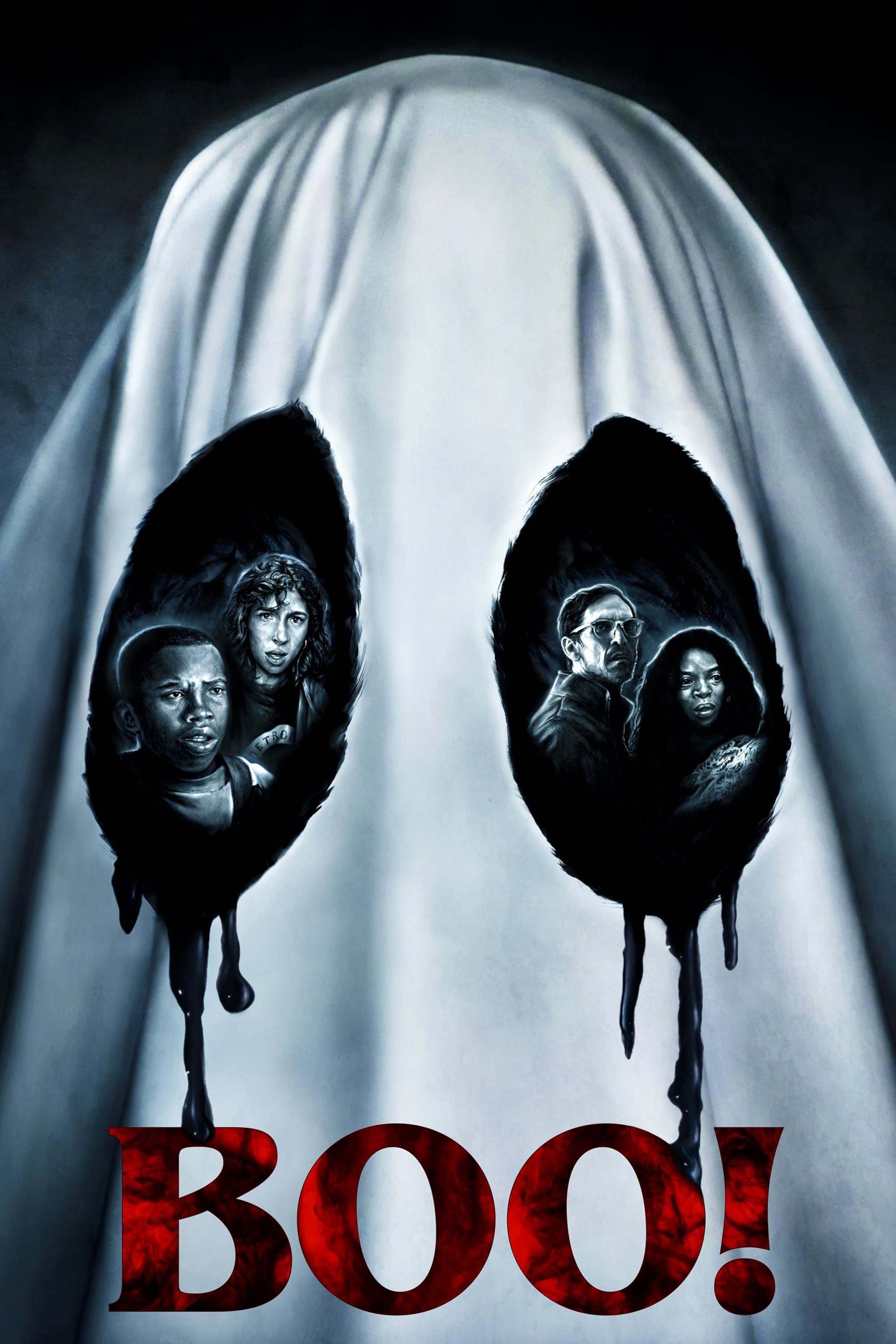 Boo! full movie