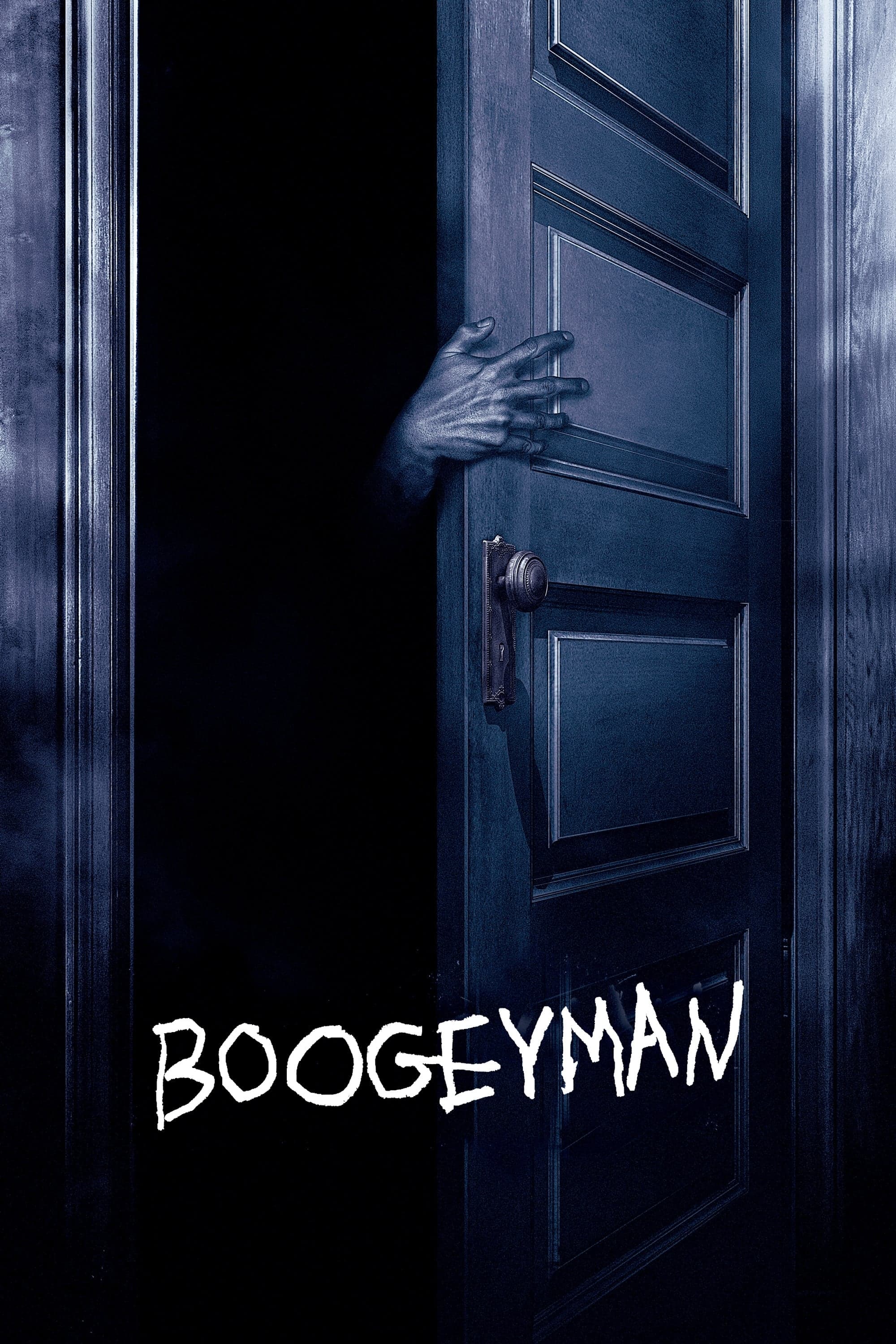 Boogeyman full movie
