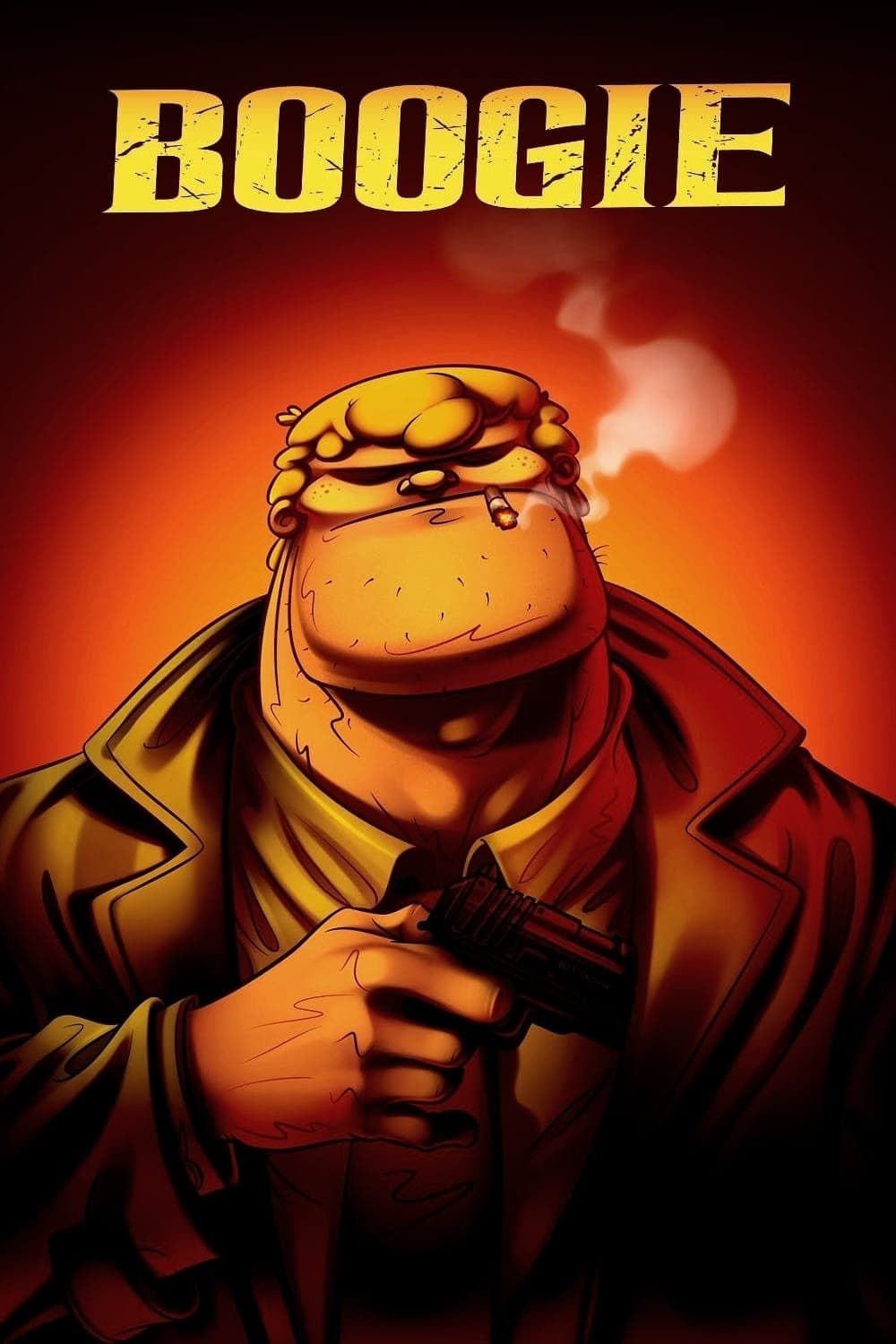 Boogie full movie
