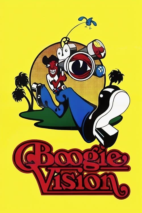 Boogie Vision full movie