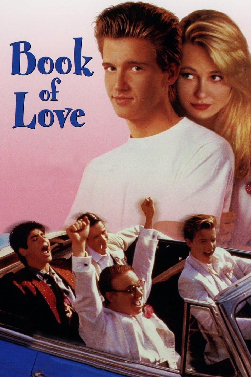 Book of Love full movie