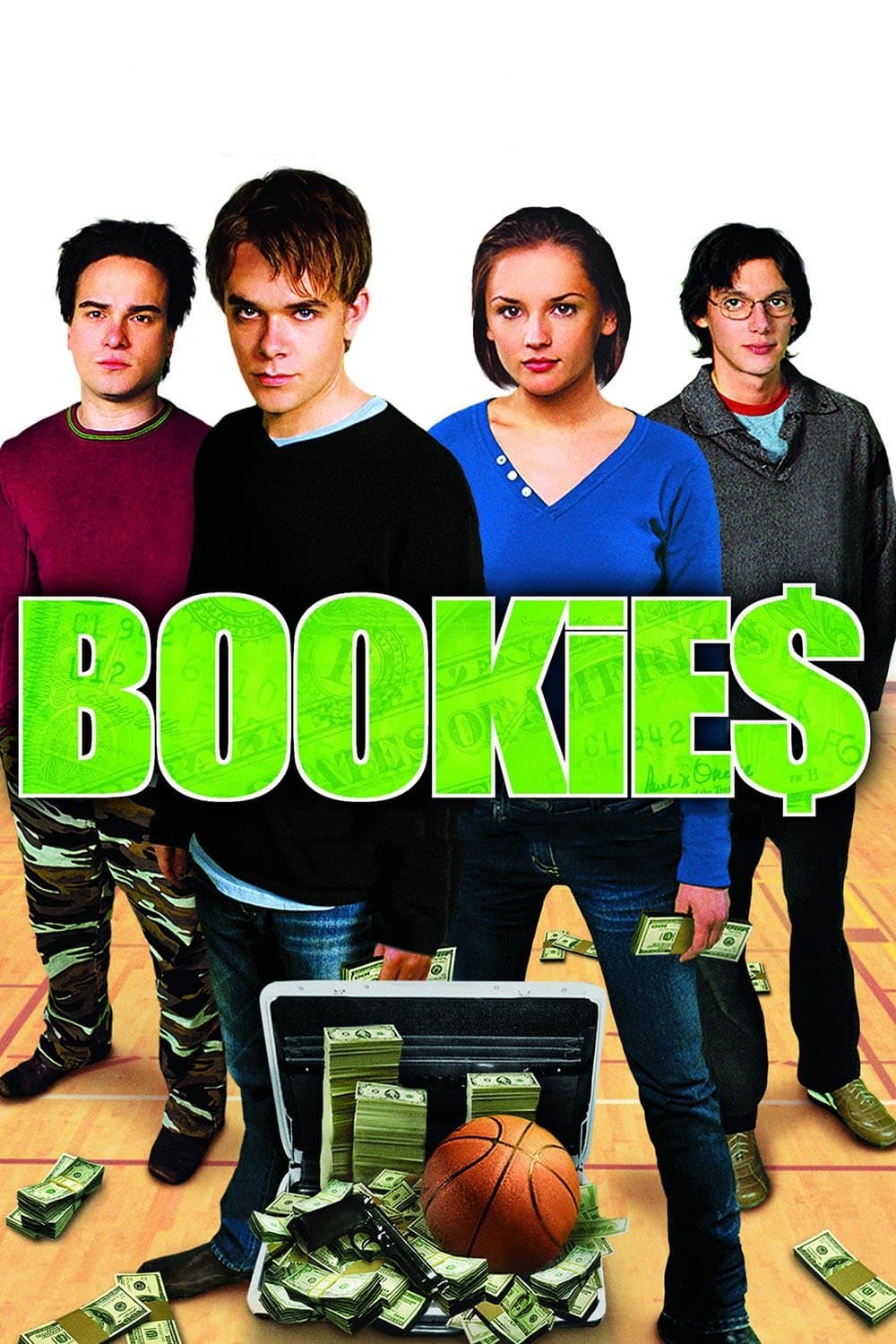 Bookies full movie