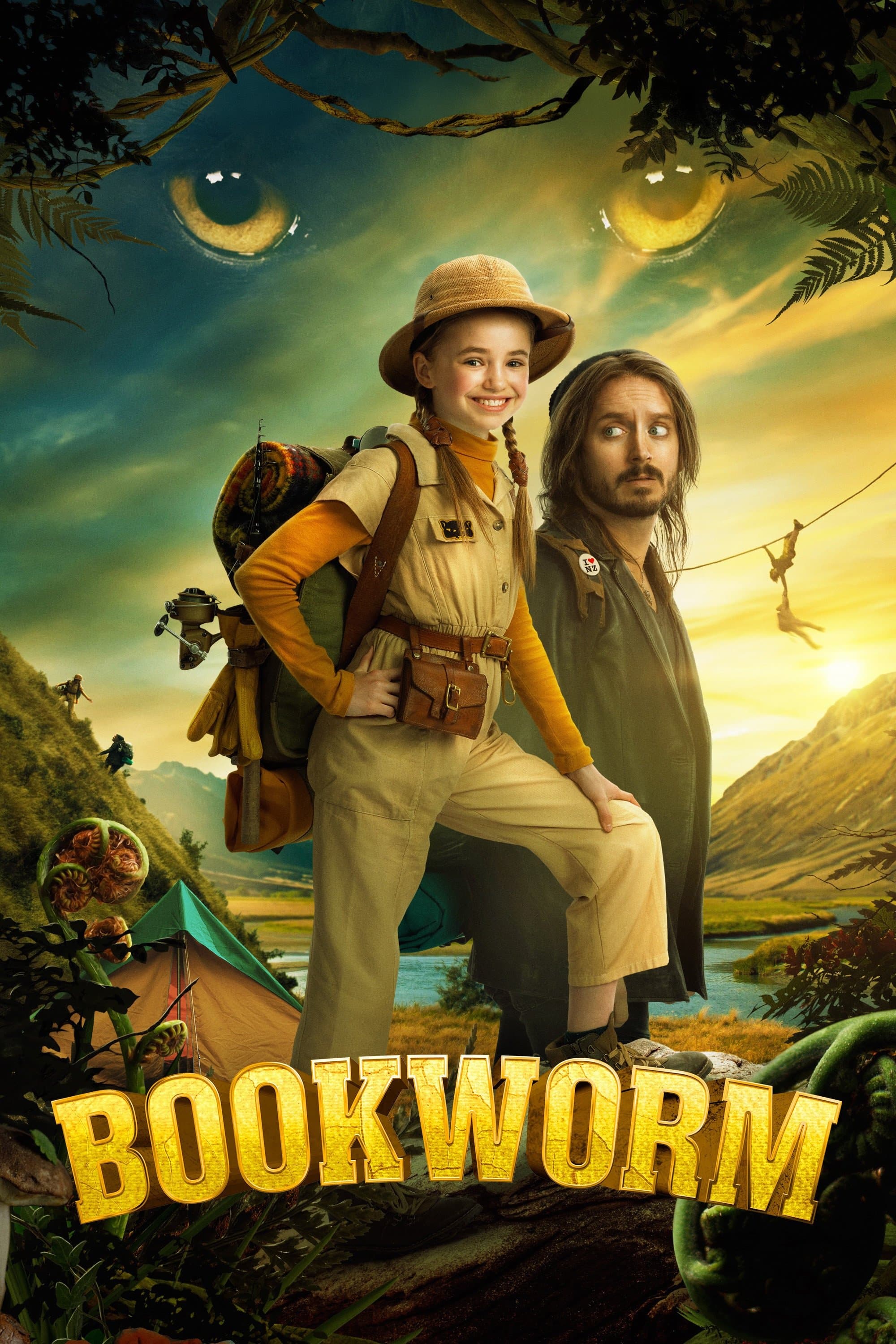 Bookworm full movie