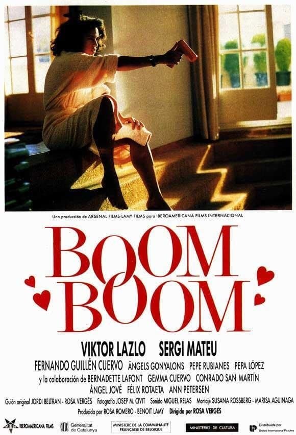 Boom boom full movie