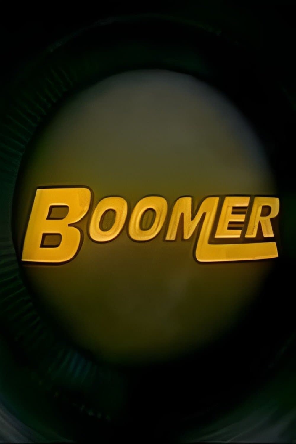 Boomer full movie