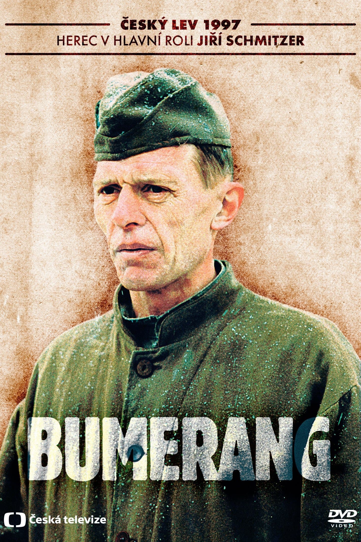 Boomerang full movie