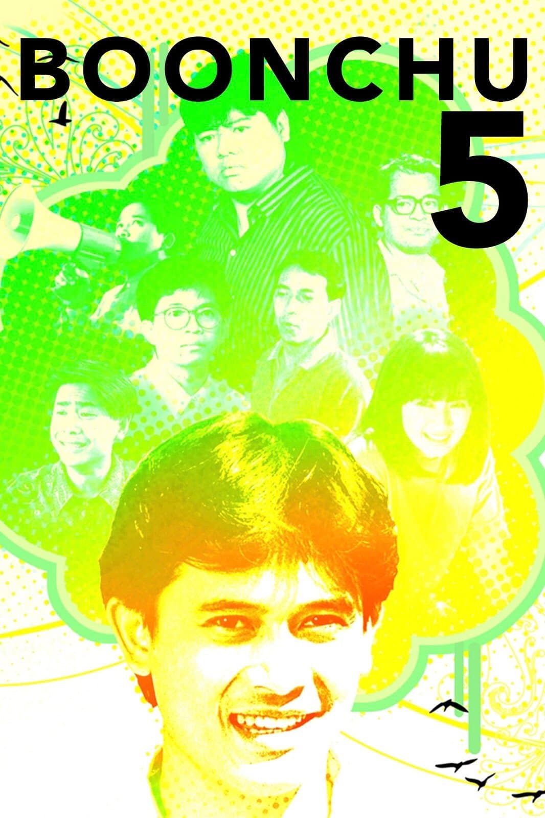Boonchu 5 full movie