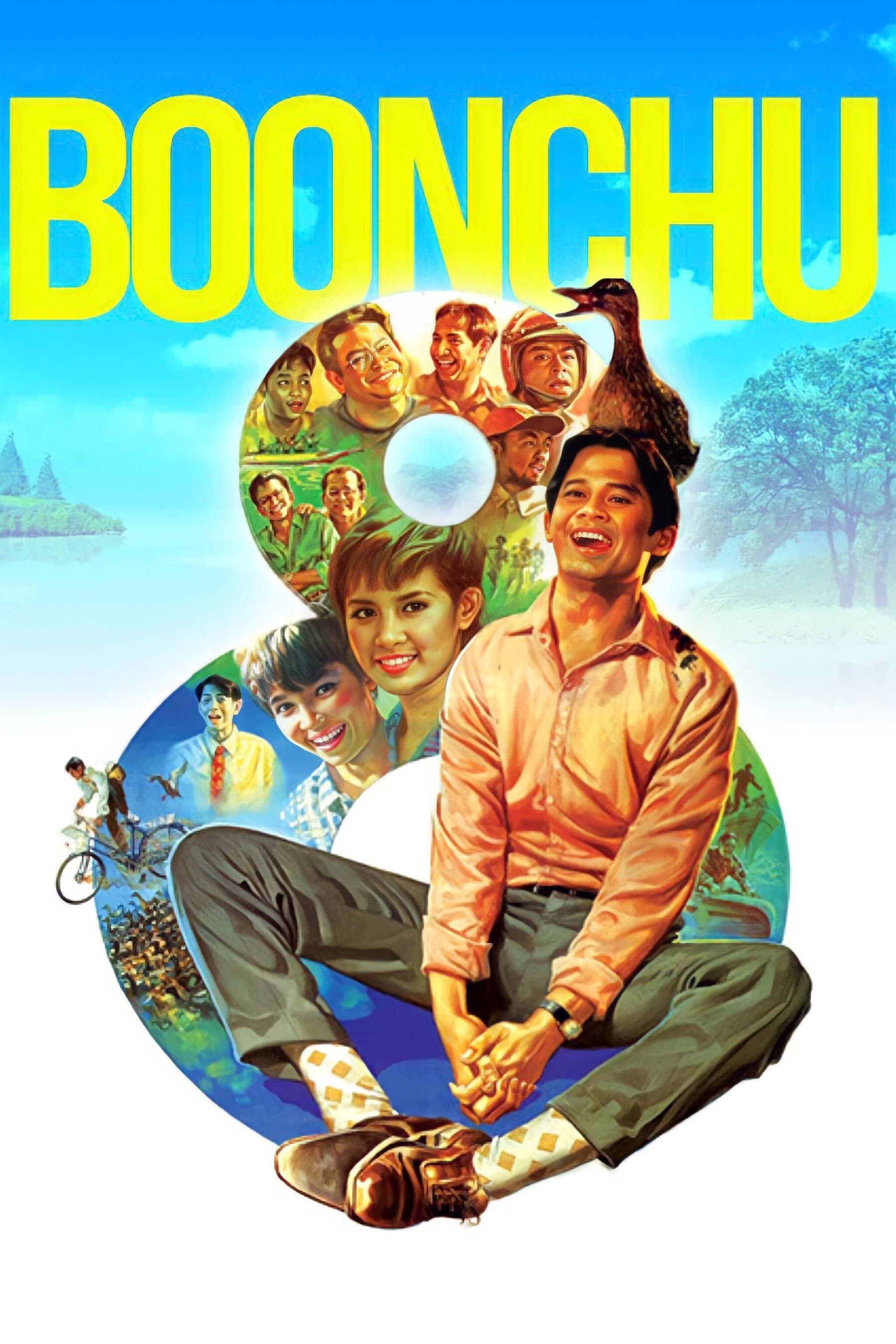 Boonchu 8 full movie