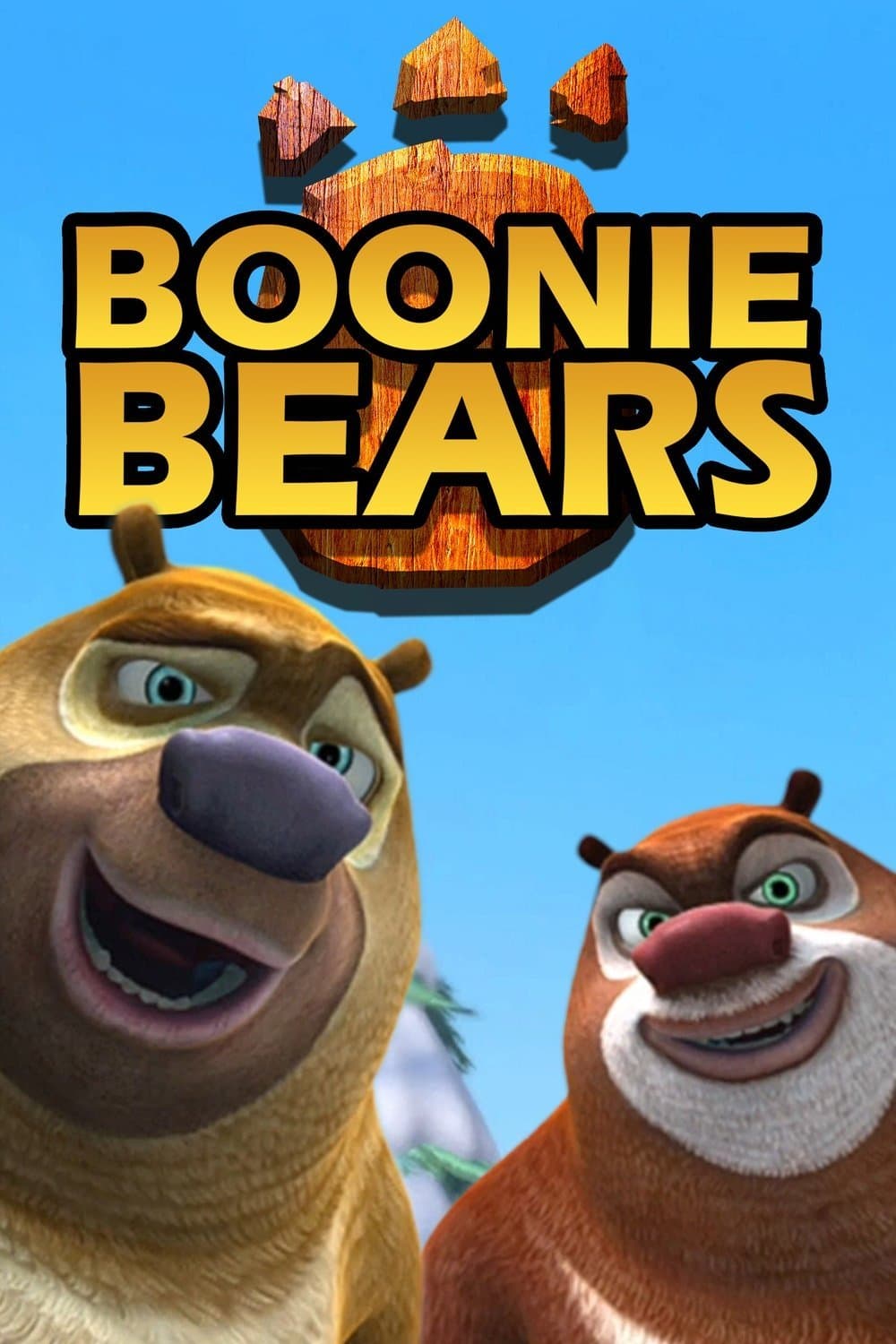 Boonie Bears: Homeward Journey full movie