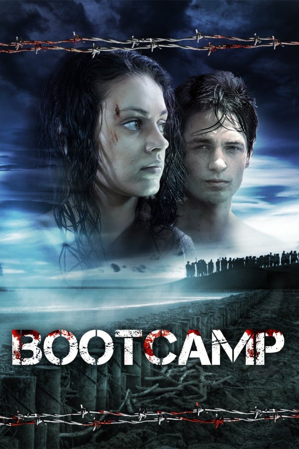 Boot Camp full movie