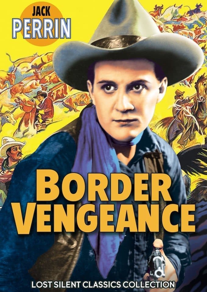 Border Vengeance full movie