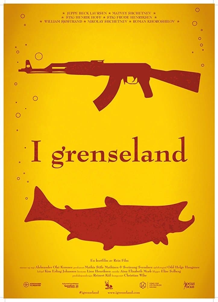 Borderland full movie
