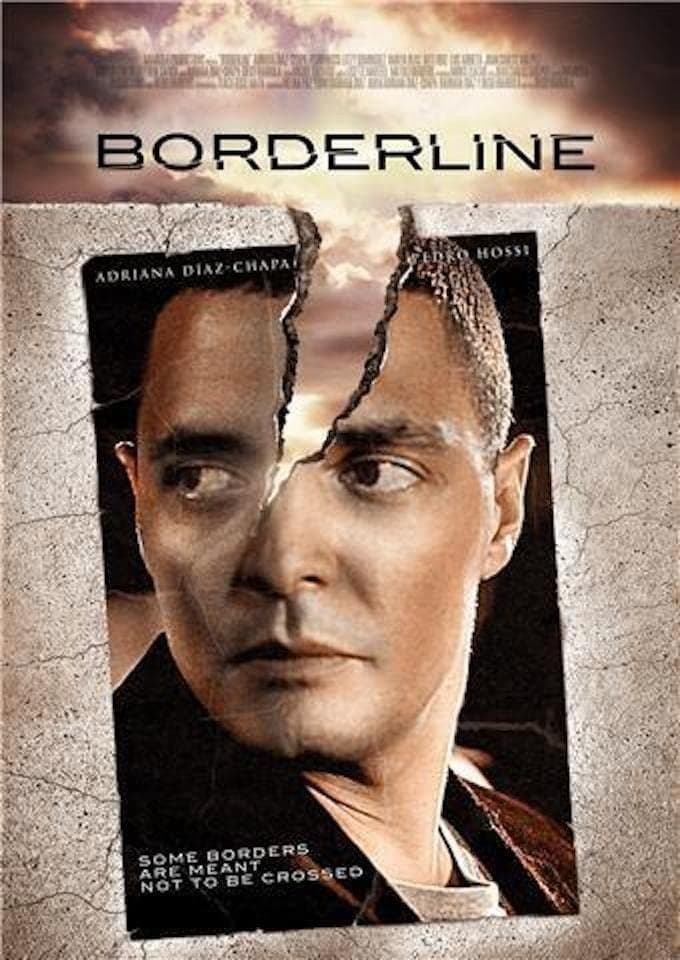 Borderline full movie