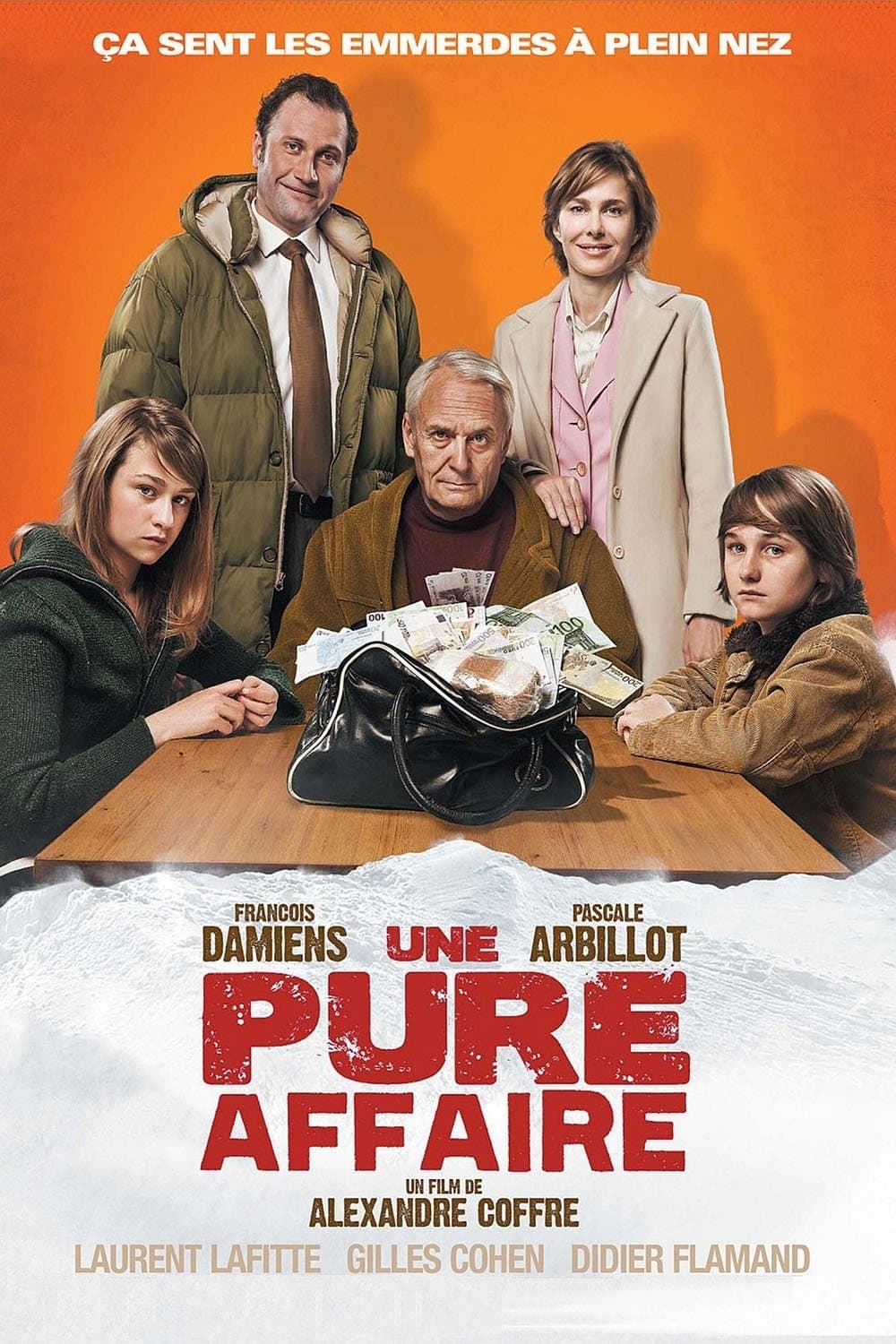 Borderline full movie