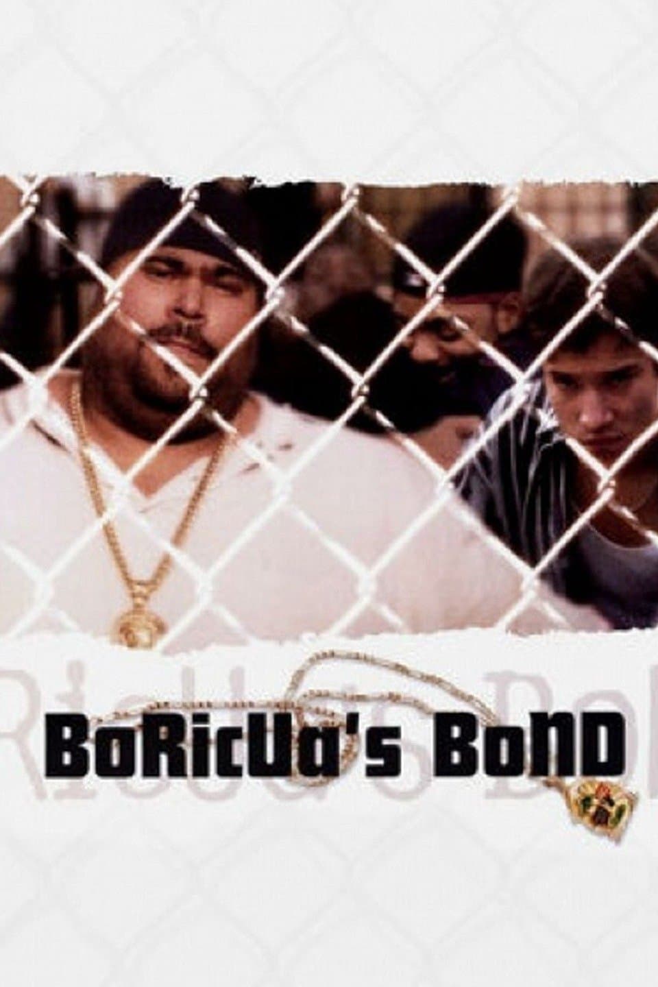 Boricua's Bond full movie