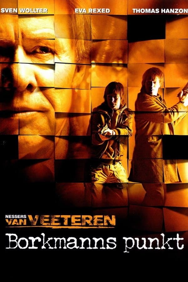 Borkmann's Point full movie