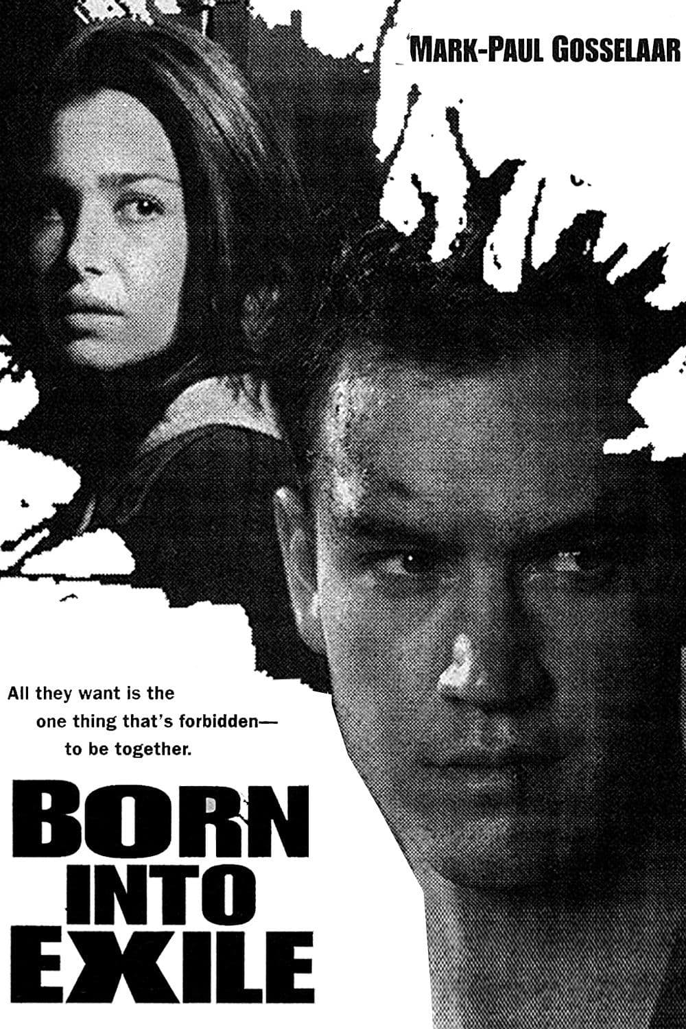 Born Into Exile full movie
