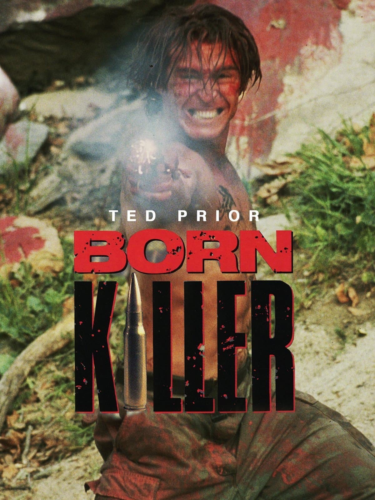 Born Killer full movie