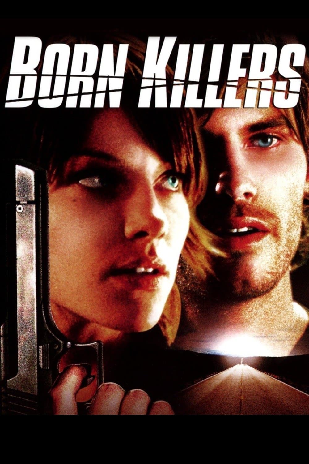 Born Killers full movie