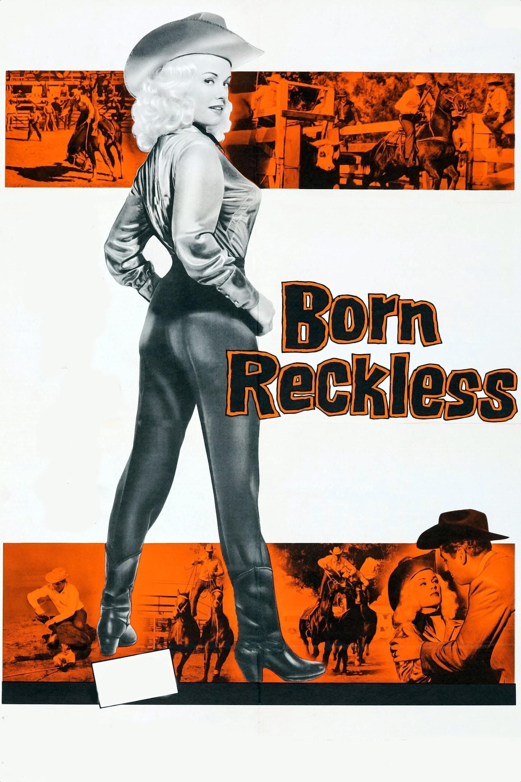 Born Reckless full movie