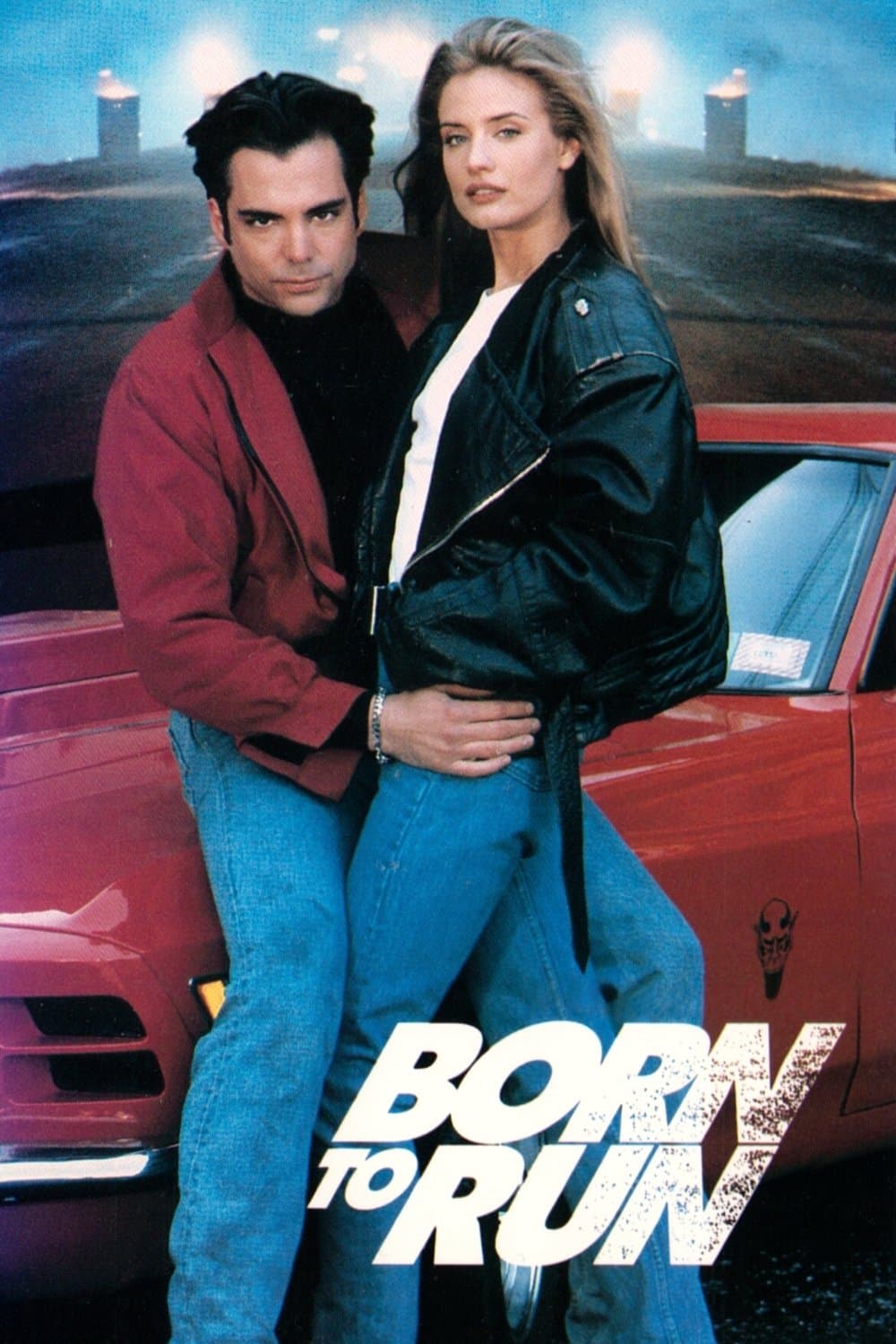Born to Run full movie
