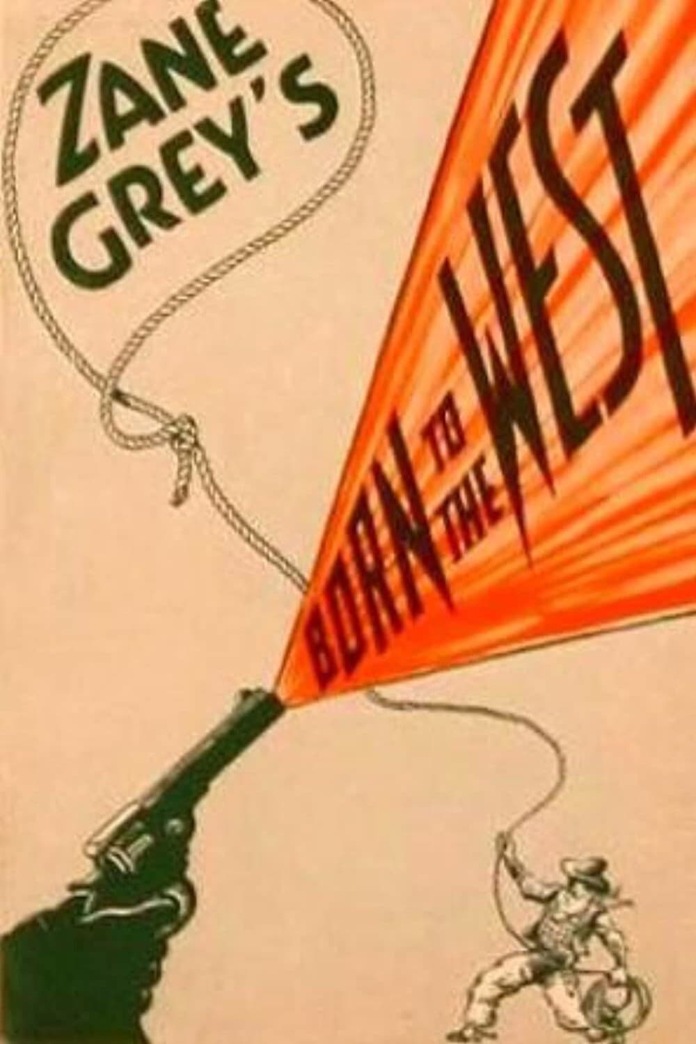 Born to the West full movie