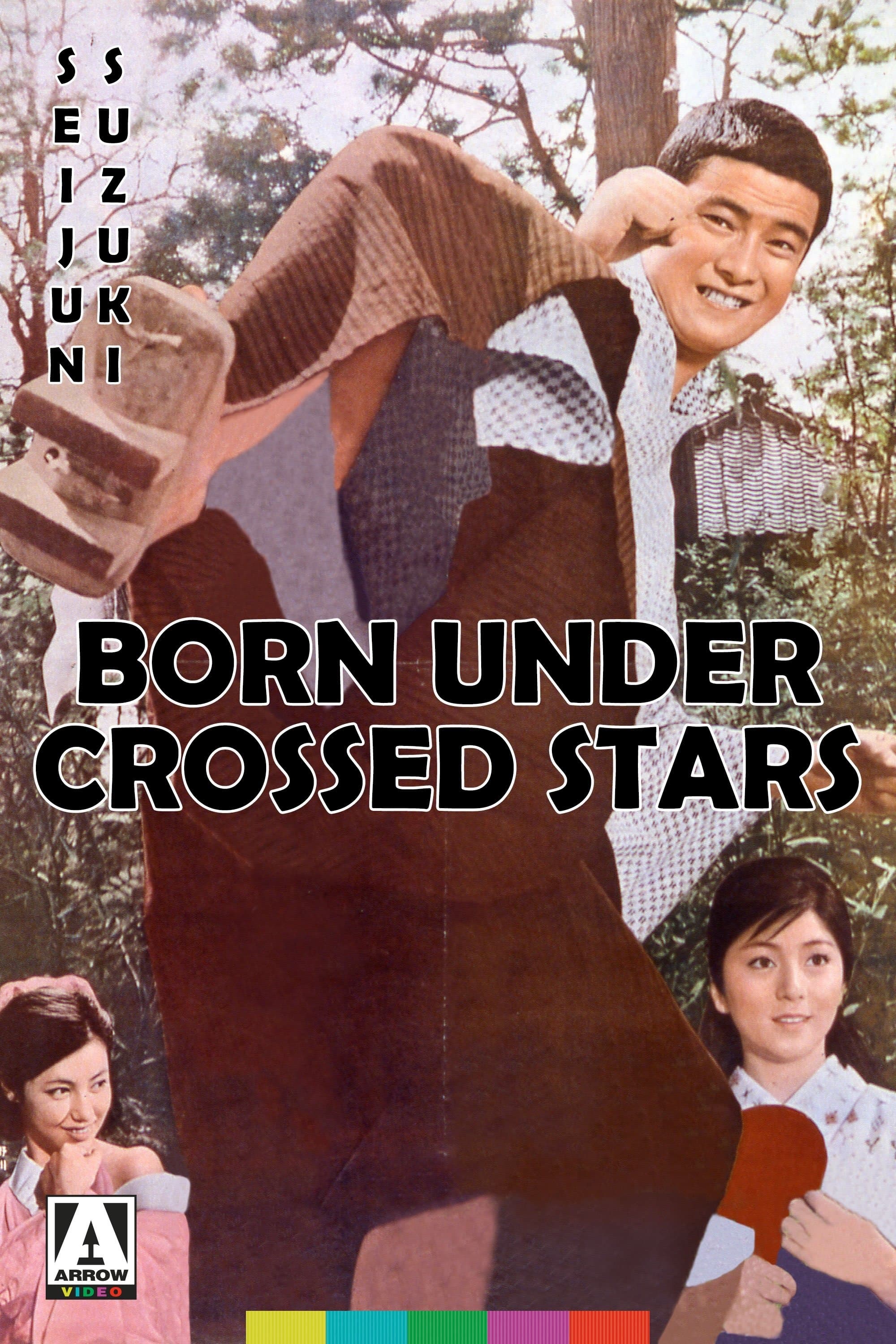 Born Under Crossed Stars full movie