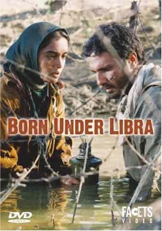 Born Under Libra full movie