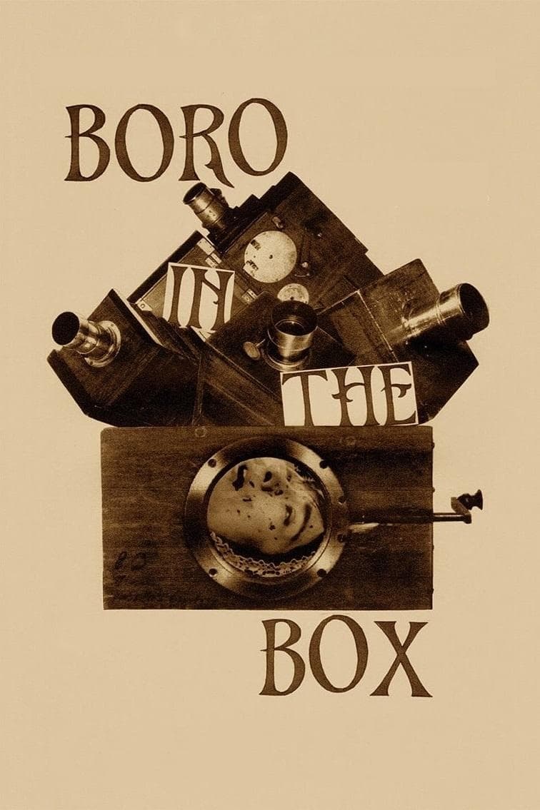 Boro in the Box full movie