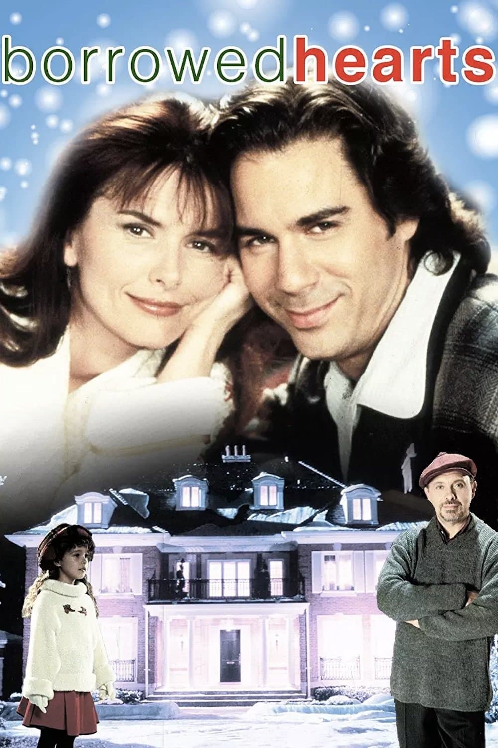 Borrowed Hearts full movie