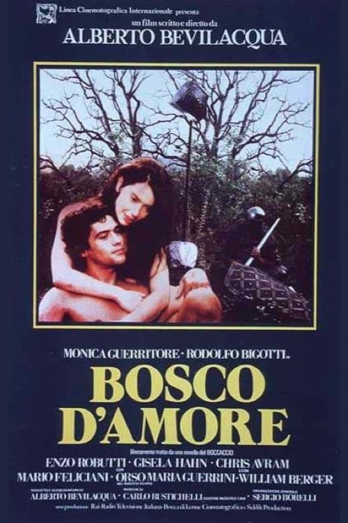 Bosco d'amore full movie