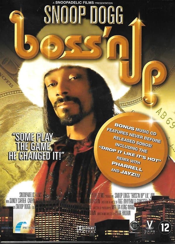 Boss'n Up full movie