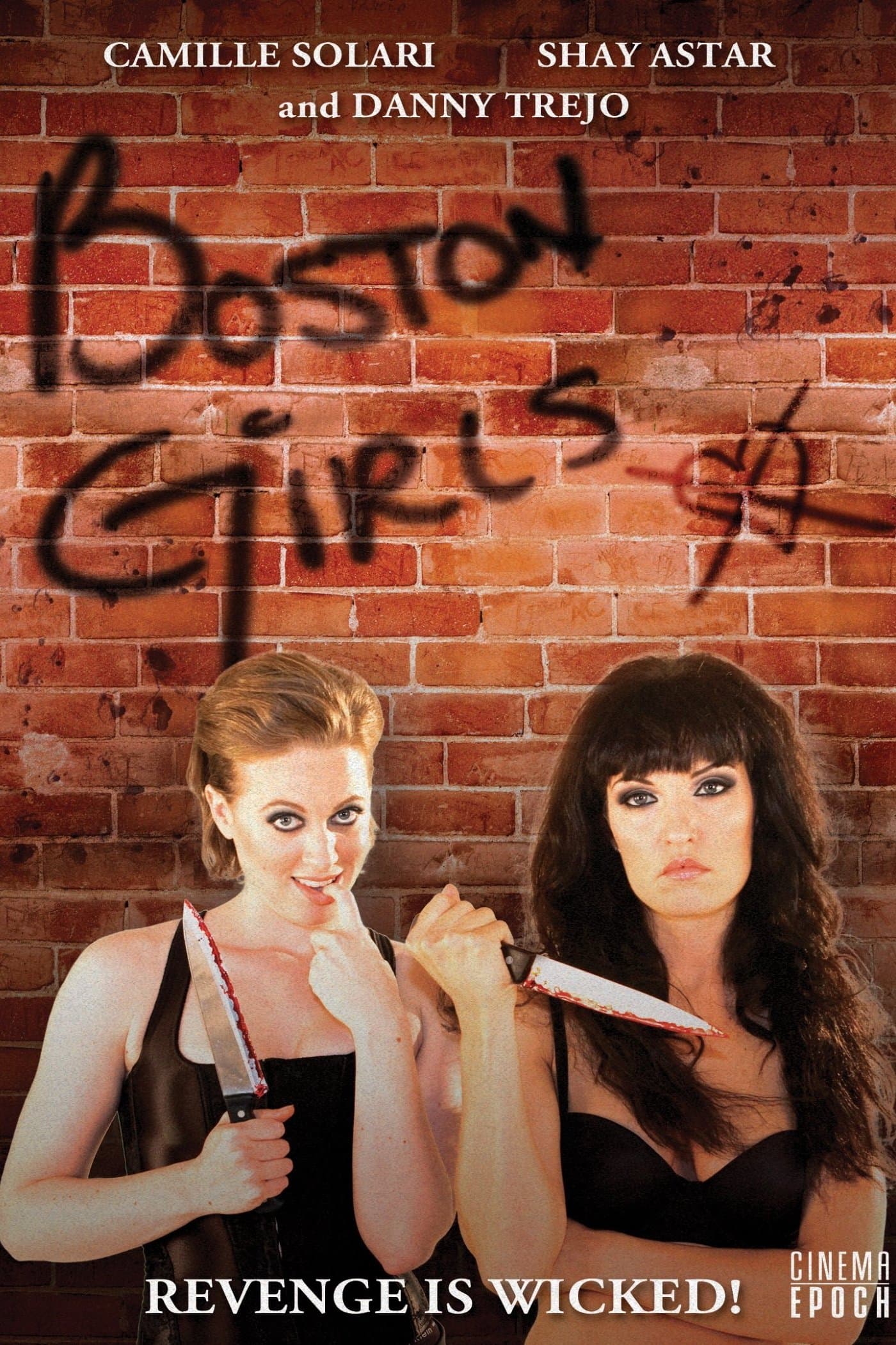 Boston Girls full movie