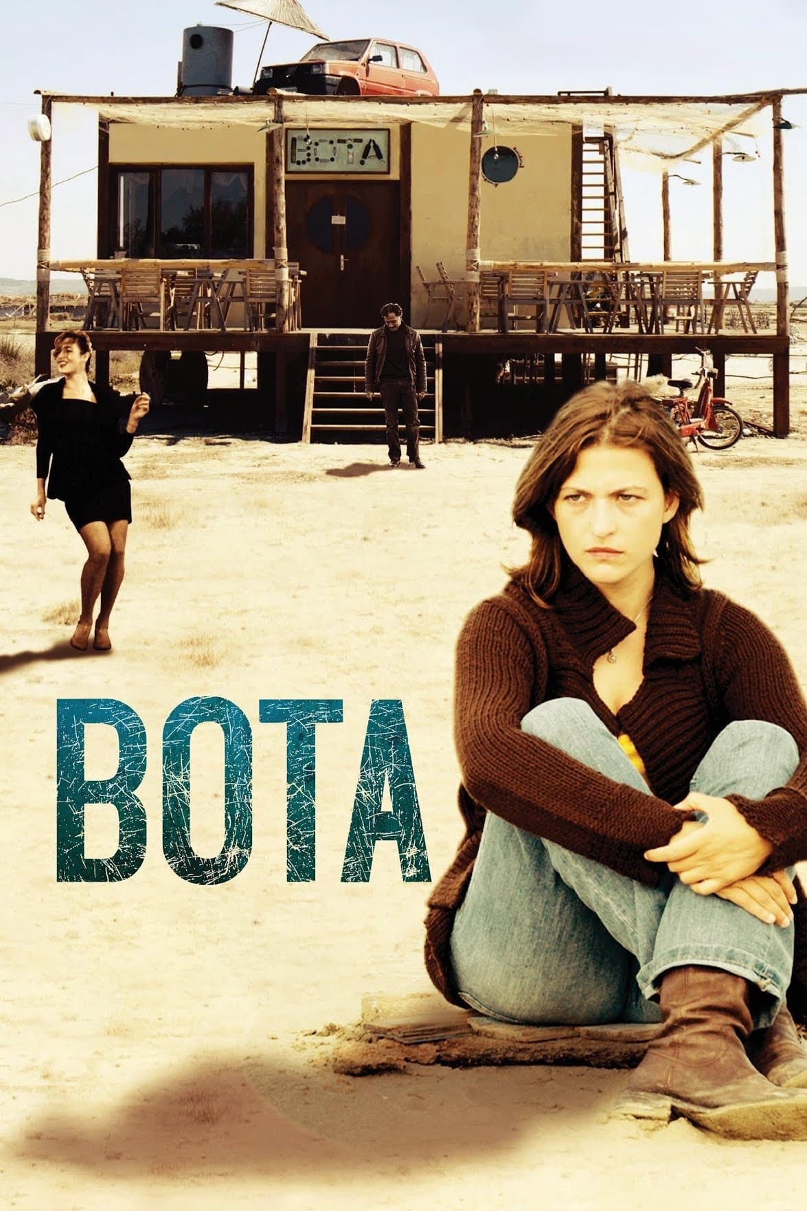 Bota full movie